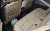 BMW 5 Series F07/F10/F11 Sedan