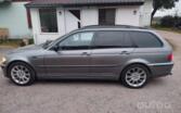 BMW 3 Series E46 [restyling] Touring wagon