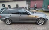 BMW 3 Series E46 [restyling] Touring wagon