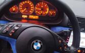 BMW 3 Series E46 [restyling] Touring wagon
