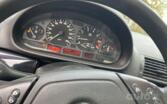 BMW 3 Series E46 Sedan 4-doors