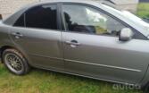 Mazda 6 GG [restyling] Sedan 4-doors