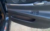BMW 5 Series F07/F10/F11 [restyling] Gran Turismo liftback