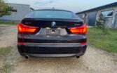 BMW 5 Series F07/F10/F11 [restyling] Gran Turismo liftback