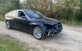 BMW 5 Series F07/F10/F11 [restyling] Gran Turismo liftback