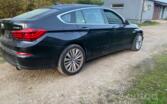 BMW 5 Series F07/F10/F11 [restyling] Gran Turismo liftback