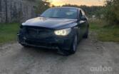 BMW 5 Series F07/F10/F11 [restyling] Gran Turismo liftback