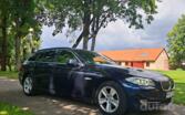 BMW 5 Series F07/F10/F11 Touring wagon