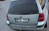 Volkswagen Golf 4 generation Hatchback 5-doors