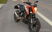 KTM Duke
