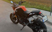 KTM Duke