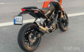 KTM Duke