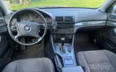 BMW 5 Series E39 Sedan 4-doors