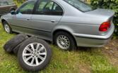 BMW 5 Series E39 Sedan 4-doors