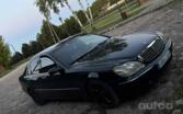 Mercedes-Benz S-Class W220 Sedan