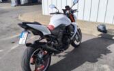 Kawasaki Z 1000