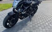 Kawasaki ER-6n