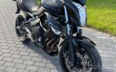 Kawasaki ER-6n