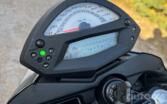 Kawasaki ER-6n
