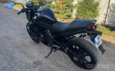 Kawasaki ER-6n