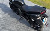 Kawasaki ER-6n