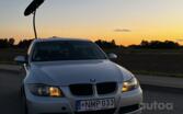 BMW 3 Series E90/E91/E92/E93 Touring wagon