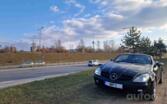 Mercedes-Benz SLK-Class