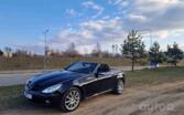 Mercedes-Benz SLK-Class