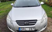 Kia Cee'd 1 generation Hatchback 5-doors
