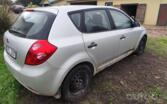 Kia Cee'd 1 generation Hatchback 5-doors
