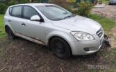 Kia Cee'd 1 generation Hatchback 5-doors