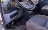 Mercedes-Benz Sprinter First generation