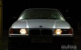 BMW 3 Series E36 Sedan