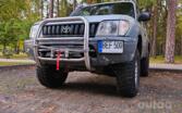 Toyota Land Cruiser Prado J90 SUV 3-doors