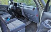 Toyota Land Cruiser Prado J90 SUV 3-doors