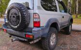 Toyota Land Cruiser Prado J90 SUV 3-doors