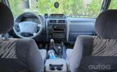 Toyota Land Cruiser Prado J90 SUV 3-doors