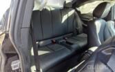 BMW 2 Series F22/F23 [restyling] Coupe