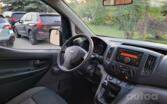 Nissan NV200 1 generation Combi minivan