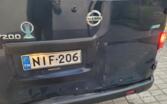 Nissan NV200 1 generation Combi minivan