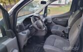 Nissan NV200 1 generation Combi minivan