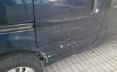 Nissan NV200 1 generation Combi minivan