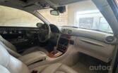 Mercedes-Benz CLK-Class C209 Coupe-Hardtop