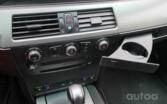 BMW 5 Series E60/E61 Sedan
