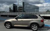 BMW X5 E70 Crossover