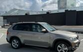 BMW X5 E70 Crossover