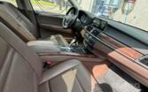 BMW X5 E70 Crossover