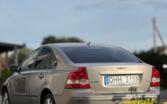 Volvo S40 2 generation Sedan