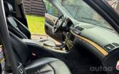 Mercedes-Benz E-Class W211/S211 [restyling] wagon 5-doors