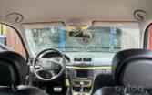 Mercedes-Benz E-Class W211/S211 [restyling] wagon 5-doors